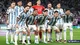 Seleccion Argentina 
