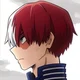 Shoto Todoroki