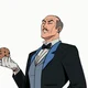 Alfred Pennyworth