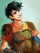 Percy Jackson