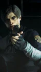Leon Scott Kennedy 