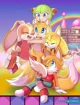 Tails 4 girl