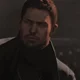 Chris Redfield 