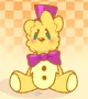 FredBear Plush