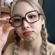 Nayeon nerd