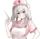 Nurse girl