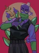ROTTMNT Donnie