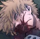 Katsuki Bakugo