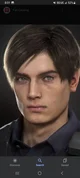 Leon kennedy 