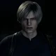 Leon Scott Kennedy 