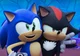 SONIC AND SHADOW 