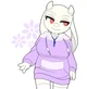 Alter Toriel 