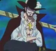 Dracule Mihawk