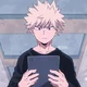 Bakugou