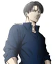 Levi Ackerman 