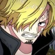 Vinsmoke Sanji 