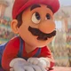 Mario movie 