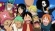 One piece family AU