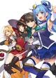 Konosuba -RPG-