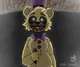 Golden Freddy