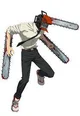 Chainsaw man