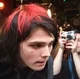 Gerard Way