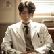 Doctor -Jungkook