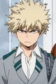 Katsuki Bakugou_