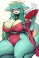 Dragon Wife