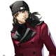 Shinjiro Aragaki