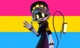 Pansexual N