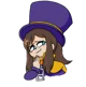 Hat Kid