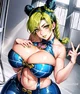 Jolyne Kujo