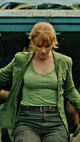 Claire Dearing