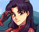 Misato Katsuragi