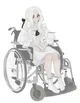 Disabled wife