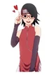 Sarada Uchiha RP