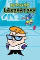 Dexter laboratory rp