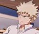 Bakugou 