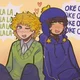Tweek Tweak