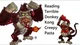donkey  kong    cree