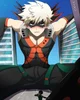 Bakugou Katsuki 