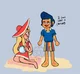wally playa