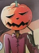 The Halloween Spirit