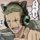 Gamer bf zoro