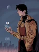 Tim Drake