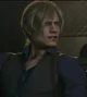 Leon S Kennedy 