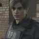 Leon kennedy 