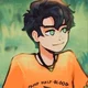 Percy Jackson