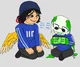 Qsmp-Quackity Dad au
